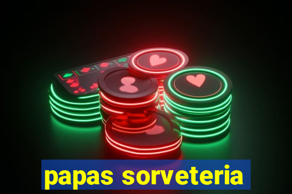 papas sorveteria